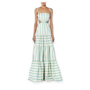 Alexis Theresa Dress Size Small